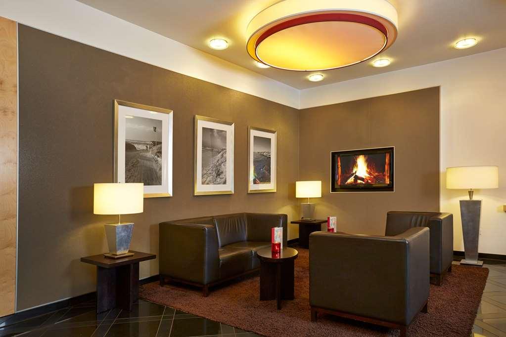 H+ Hotel Bremen