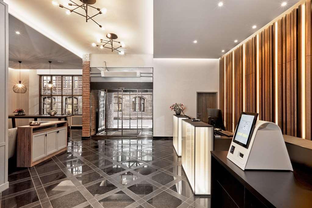 Hotel H+ Bremen