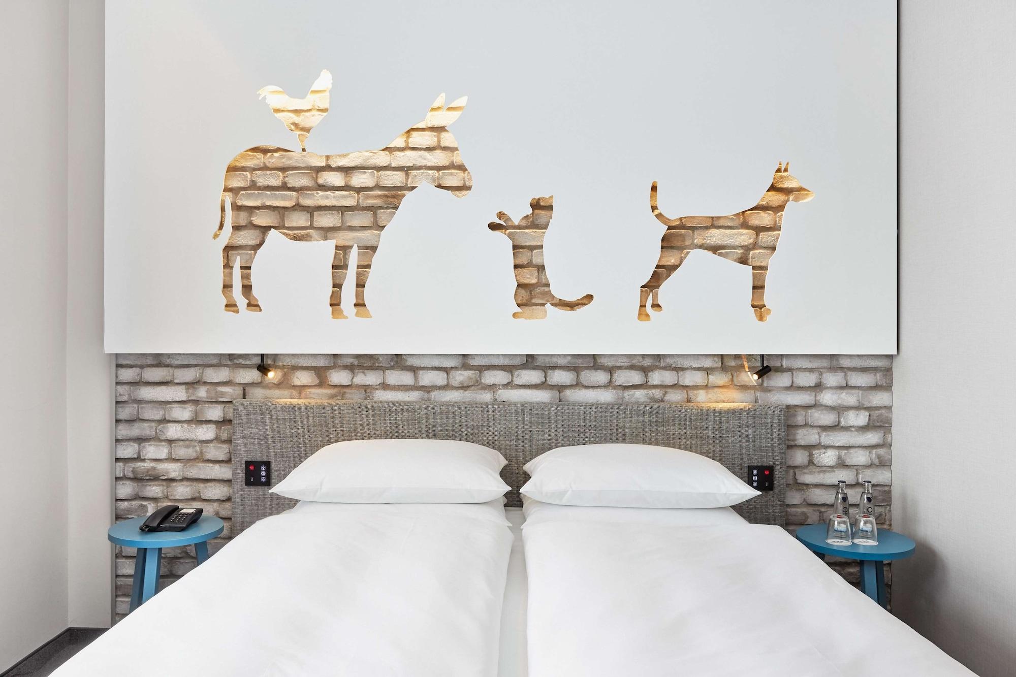 Hotel H+ Bremen
