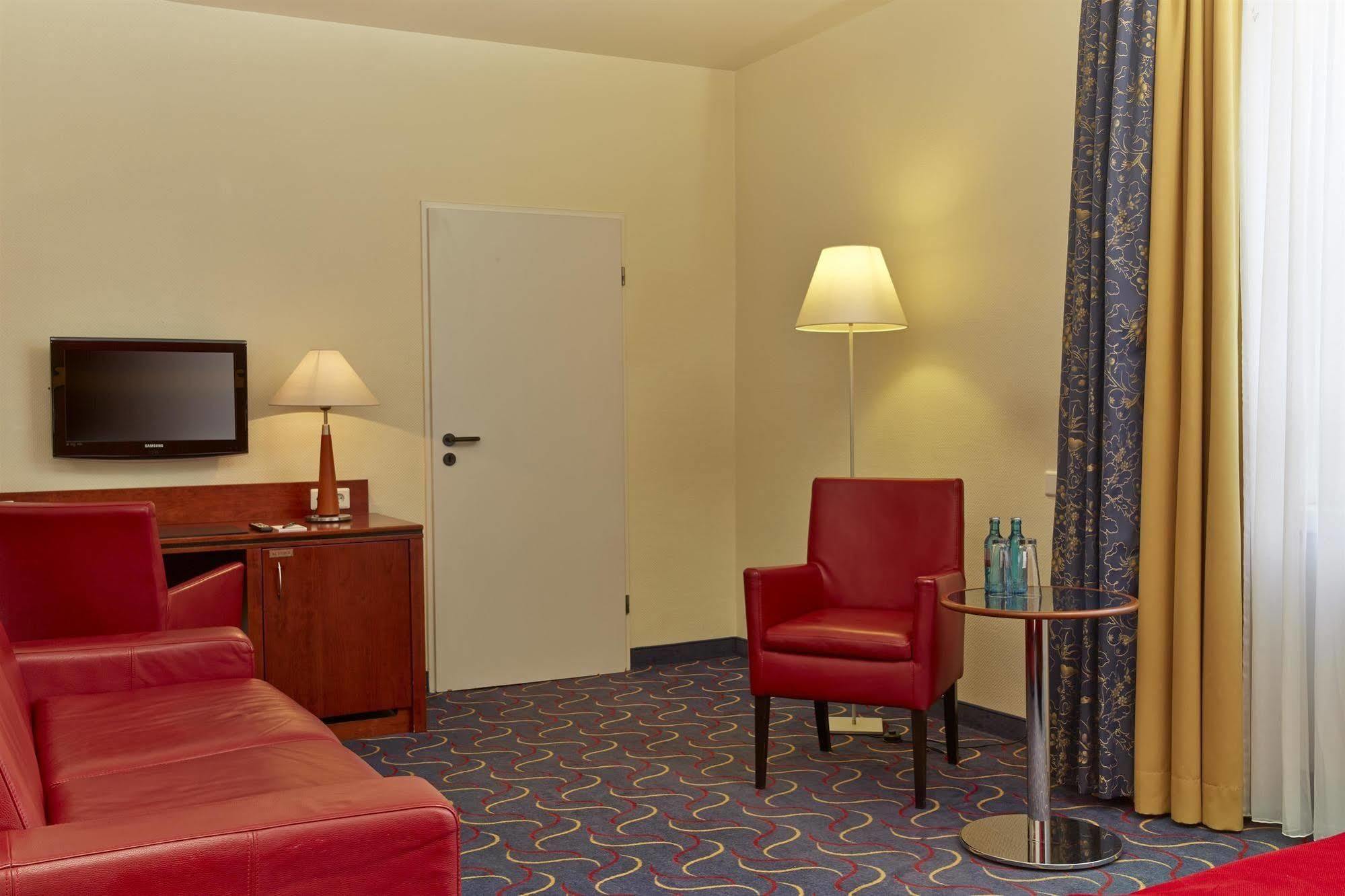 Hotel H+ Bremen