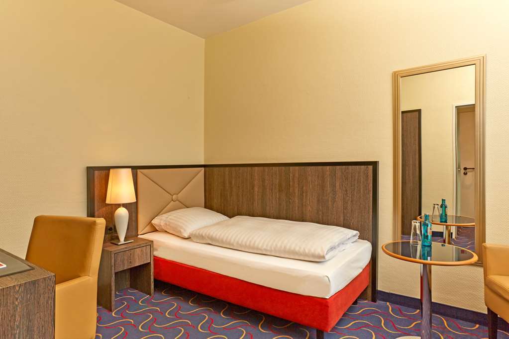 H+ 4* Bremen